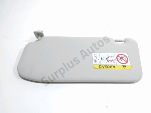 Pare soleil droit ks6569270a75 - droit,