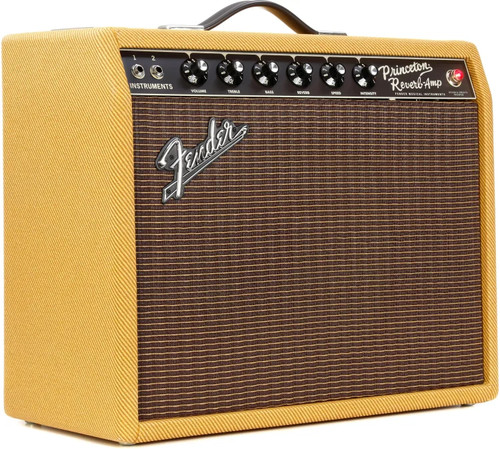 Fender princeton reverb - fender,