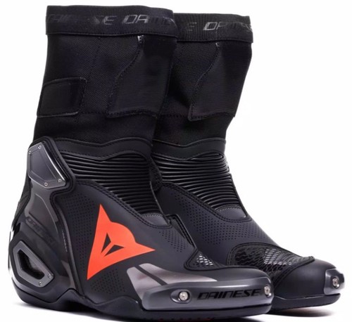 Stivali moto traforati dainese - stivali,
