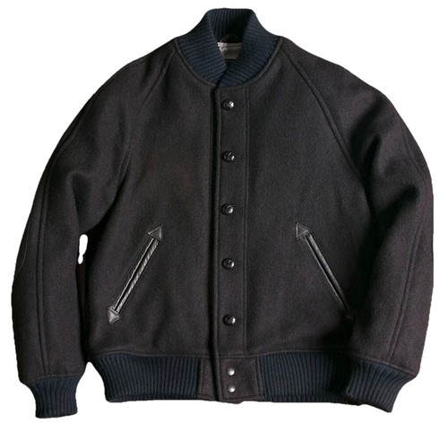 Golden bear union made - made, wool