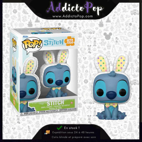 Funko pop disney - pop!, lilo
