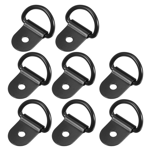 8pcs anneau arrimage ancre - , 3mm