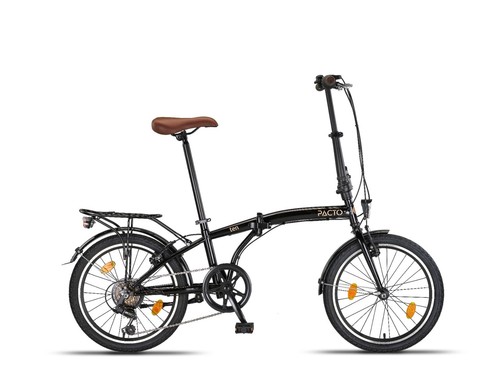 Vélo pliant haute qualité - pliant, de