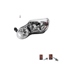 Phare + Osram Night Breaker