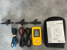 Testeur de rotation de phase