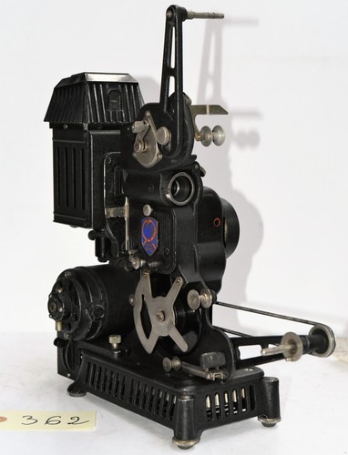 Projecteur pathé lux - projecteur, yd
