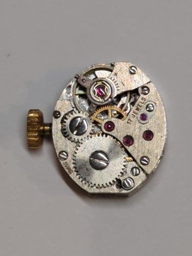 Mouvement montre 1677 - de, as