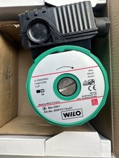 Circulateur Wilo Star-Z 20/1