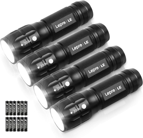 Lepro lampe torche - lepro,