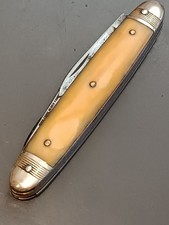 ANCIEN COUTEAU 5 pièces