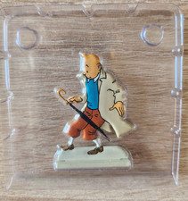 TINTIN Les Archives figurine
