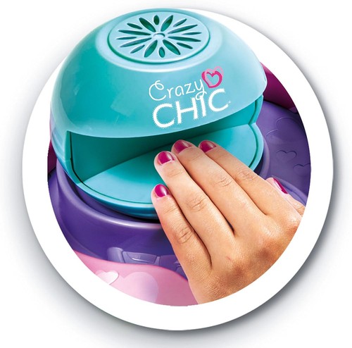 Clementoni crazy chic cool - ,