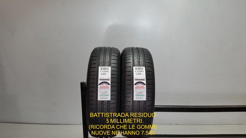 Pneus occasion 195 65r15 - pneus, 195/65r15