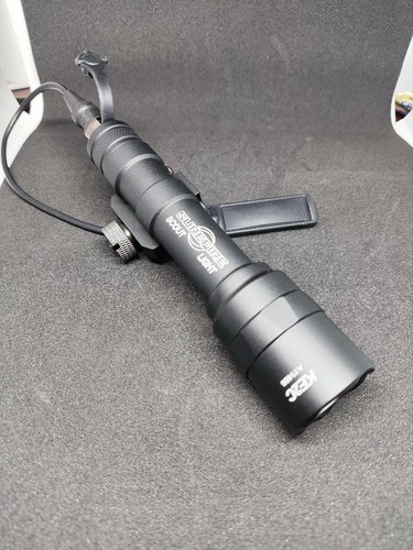 Replica surefire m600 - replica, ultra