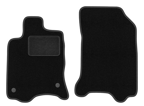 Tapis avant moquette - tapis,