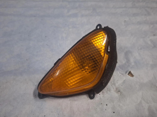 Clignotant avant gauche honda - clignotant,