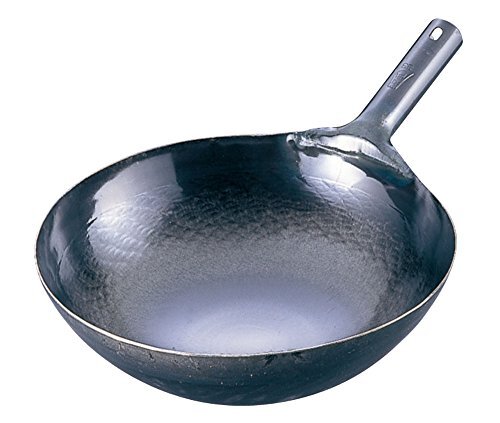 Wok chinois une main - à,
