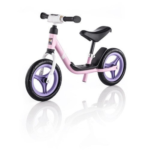Kettler girl run rose - girl,