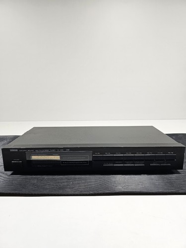 Usé yamaha 400 fm - usé, am/fm