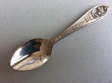 Cuillère Mickey Mouse Walt