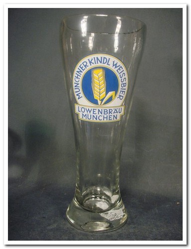 Ancien verre bière - ancien, blanche