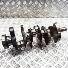 MERCEDES-BENZ E W212 E 350 Vilebrequin 3.50 Essence 200kw A2720301401 2009