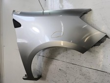 Aile avant droit RENAULT CLIO