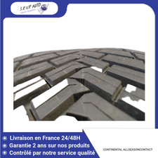 🇫🇷 Pneu CONTINENTAL ALLSEASONCONTACT 195 55 16 91 V ♻️