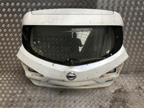 Malle hayon arriere nissan - malle/hayon,