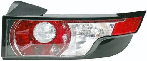 Feu arrière gauche led - feu,