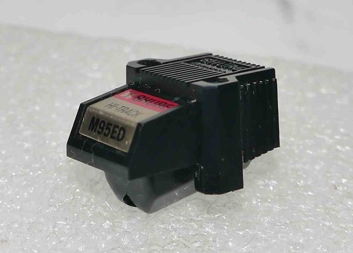 Cellule vintage shure - cellule,