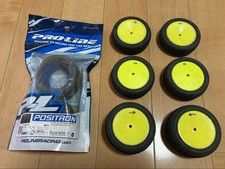 Pneus MC composés (argile)