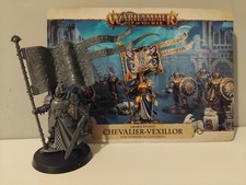 Chevalier Vexillor Stormcast