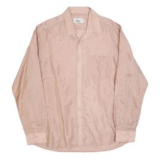 Chemise Rose Pour Homme SMILA