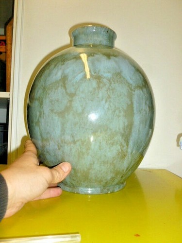 Gros vase villeroy boch - vase,