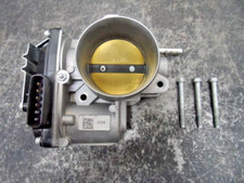 2021 Polaris Slingshot OEM Throttle Body  3023207 Used BB-2