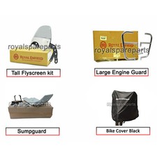 Royal Enfield Gt Intercepteur