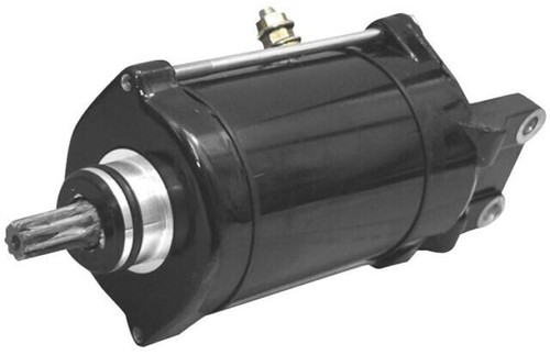 Moteur demarrage scooter - moteur, de