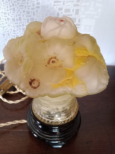 Lampe veilleuse markhbein - veilleuse,