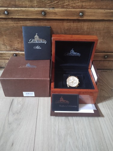 Richtenburg athen r11300 - richtenburg,