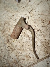 levier cocotte bronze terrot