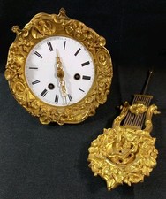 Mouvement Pendule Neo