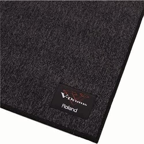 Tapis batterie roland - tapis,