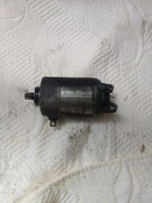 Démarreur Mbk 125 Majesty