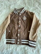 Blouson Teddy Equithème CSI 5 LEGEND