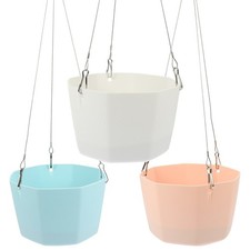  3 Sets Pot A Suspendre