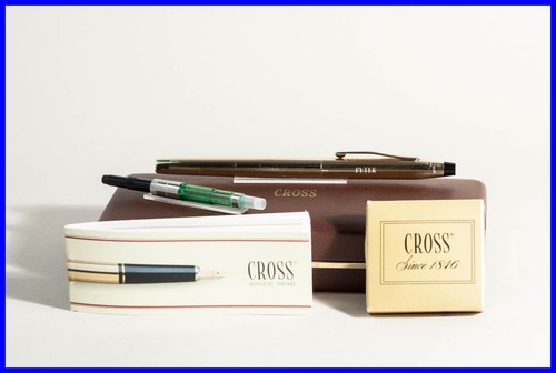 Peter cross stylo à plume - stylo,