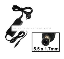 Chargeur Asus R2H Série 12V 3A 1.7Mm/5.5Mm