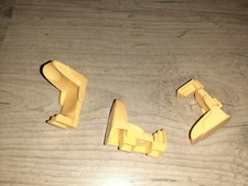 Playmobil 4310 3 sièges