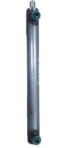 Cylindre piston hydraulique - cylindre,